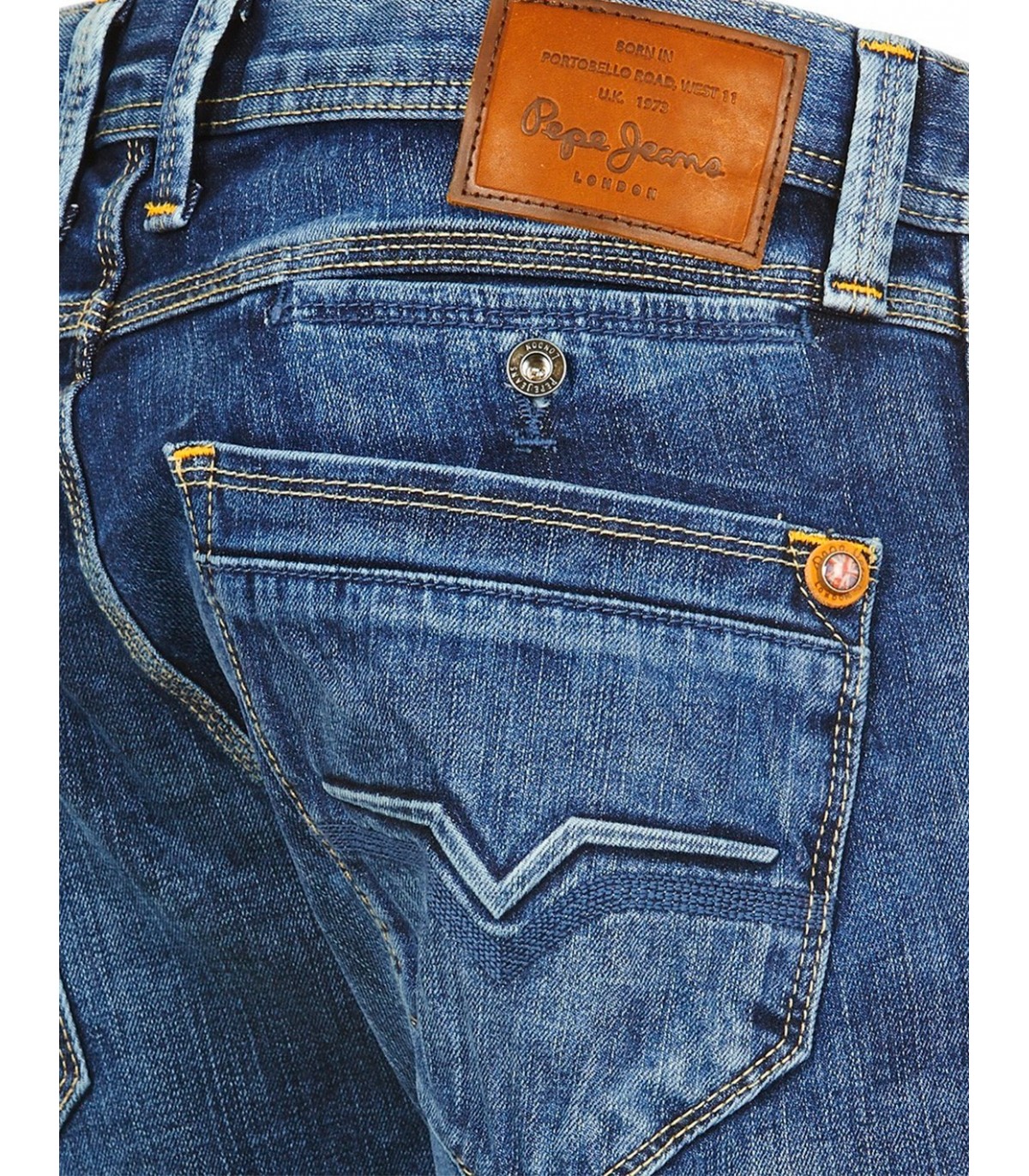 Jeans Jeans Hombre |FC&CO