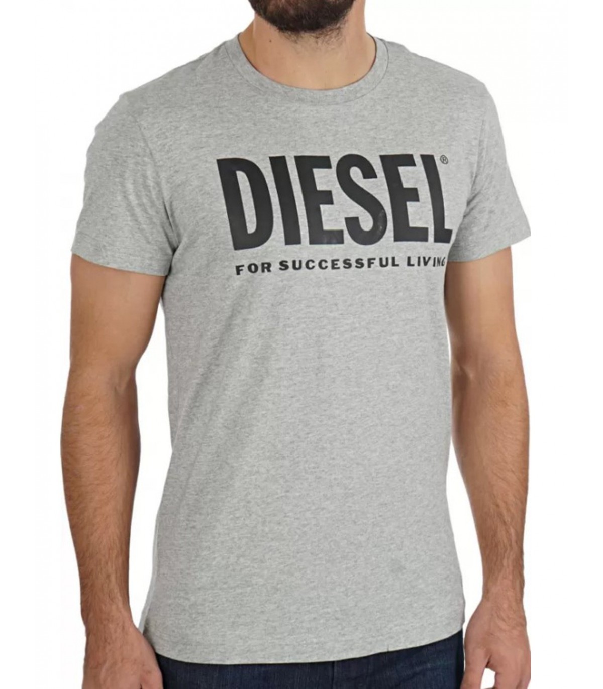 Diesel Camiseta Unisex |FC&CO