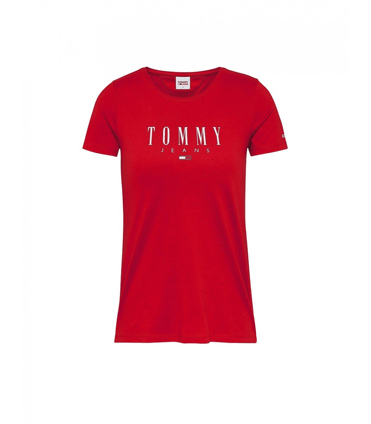 Tommy Jeans Camiseta para Mujer