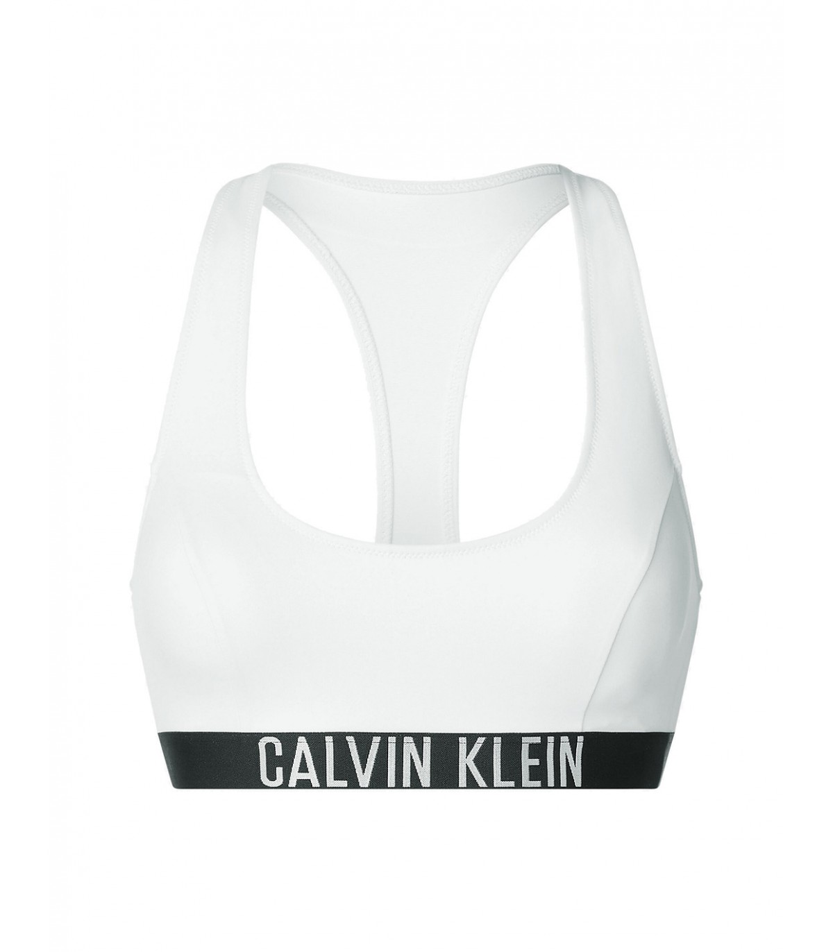 Calvin Klein Bikini Mujer |FC&CO Talla BLANCO